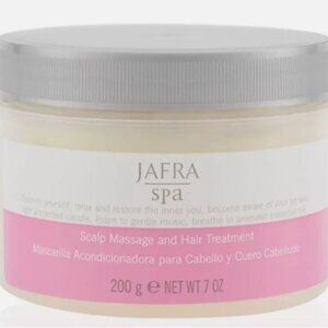JAFRA Scalp Massage and Hair Treatment